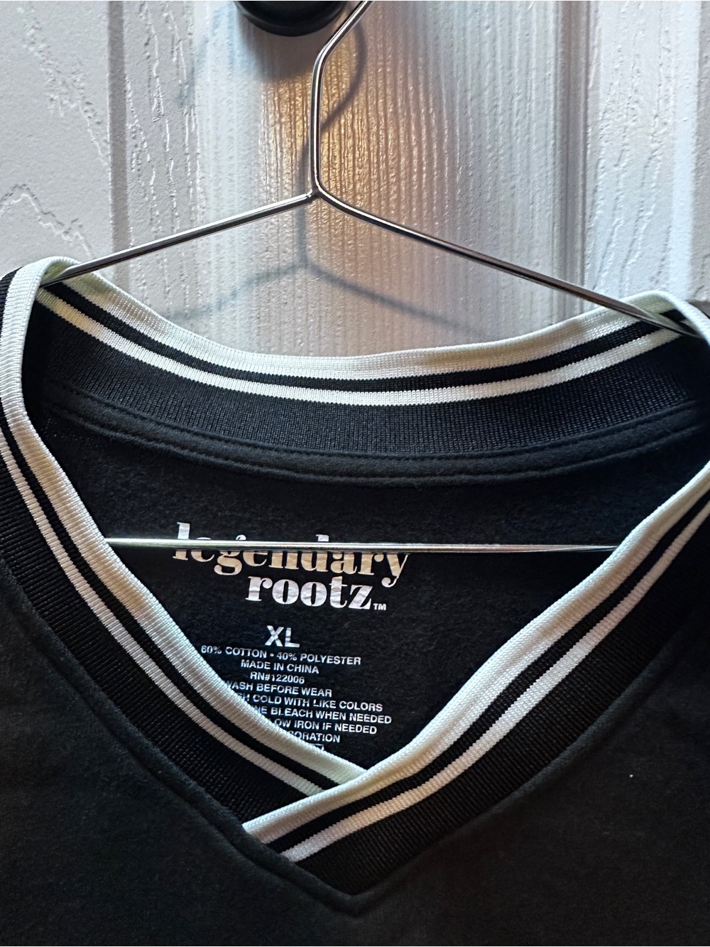 Legendary Roots crew neck - Picture 2 of 3